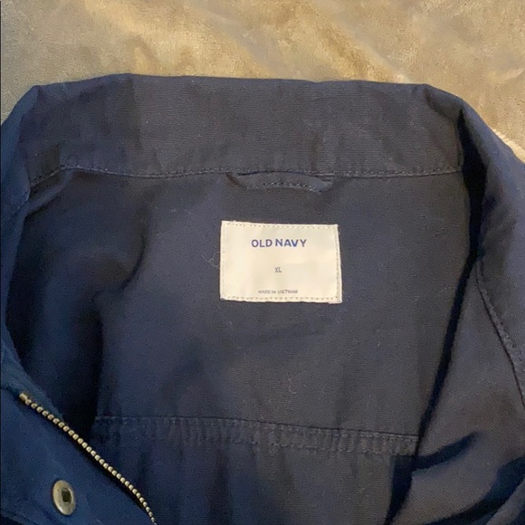 Old Navy jacket - Picture 3 of 4